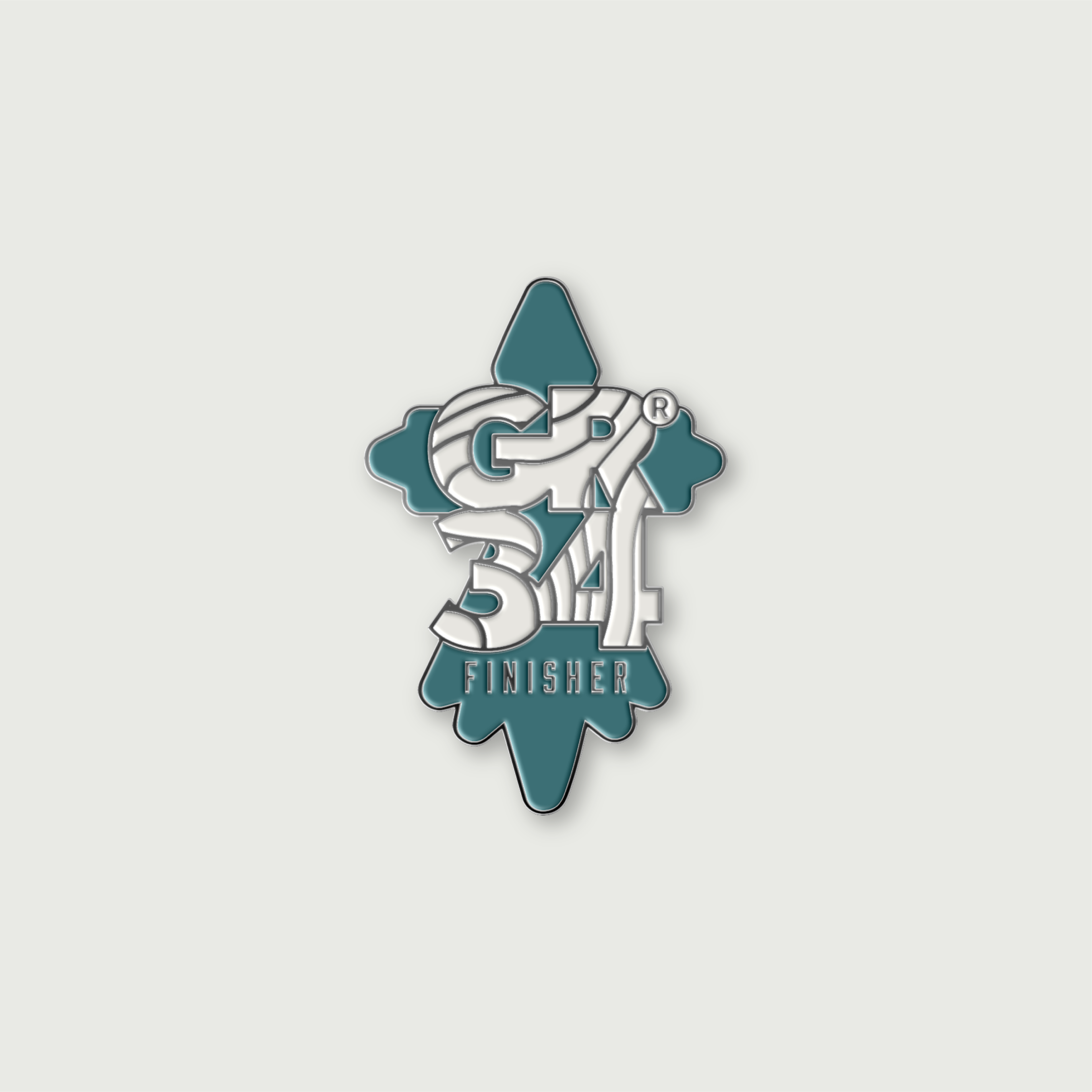 PIN'S GR®34