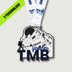 Médaille TMB®