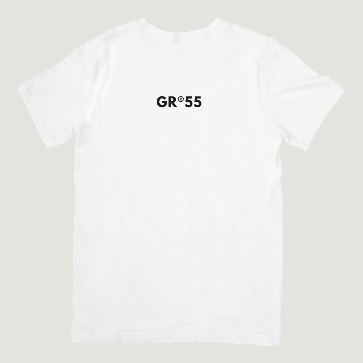 T-shirt GR®55 La haute traversée de la Vanoise