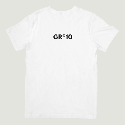 T-shirt Traversée des Pyrénées