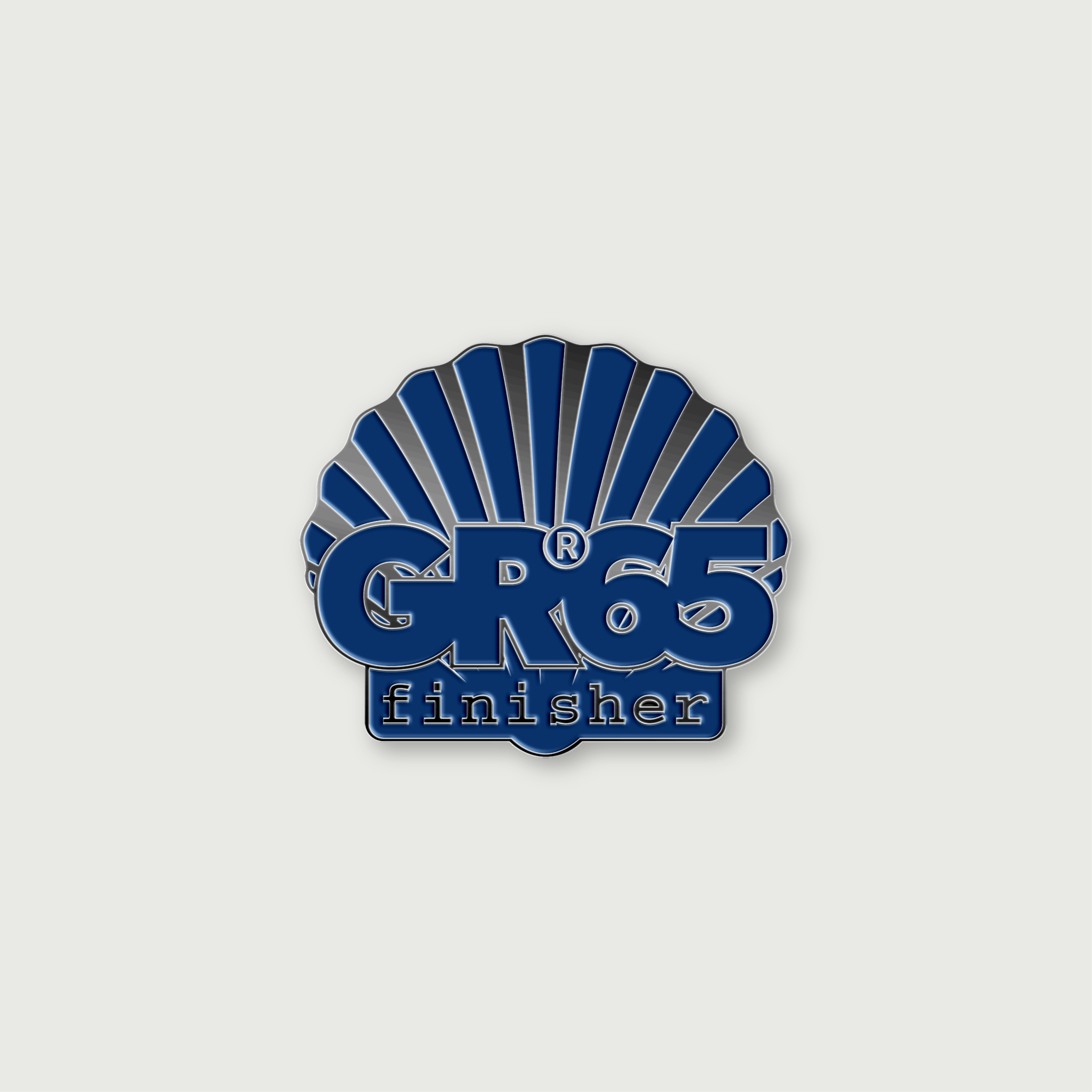 PIN'S GR®65