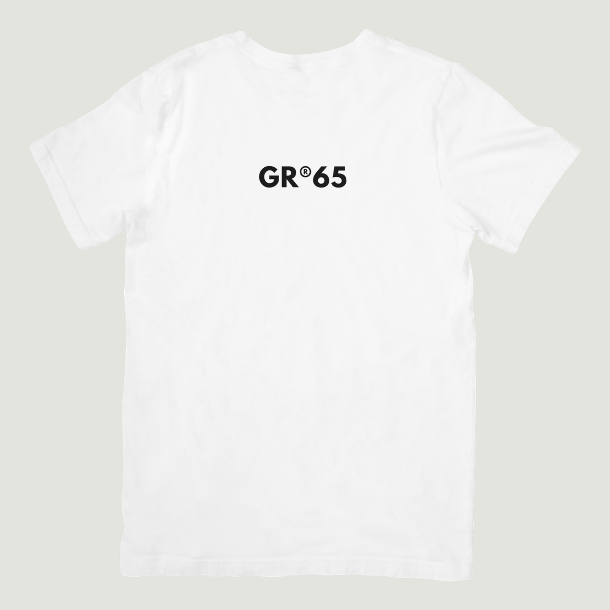 T-shirt GR®65 Le Chemin de Compostelle