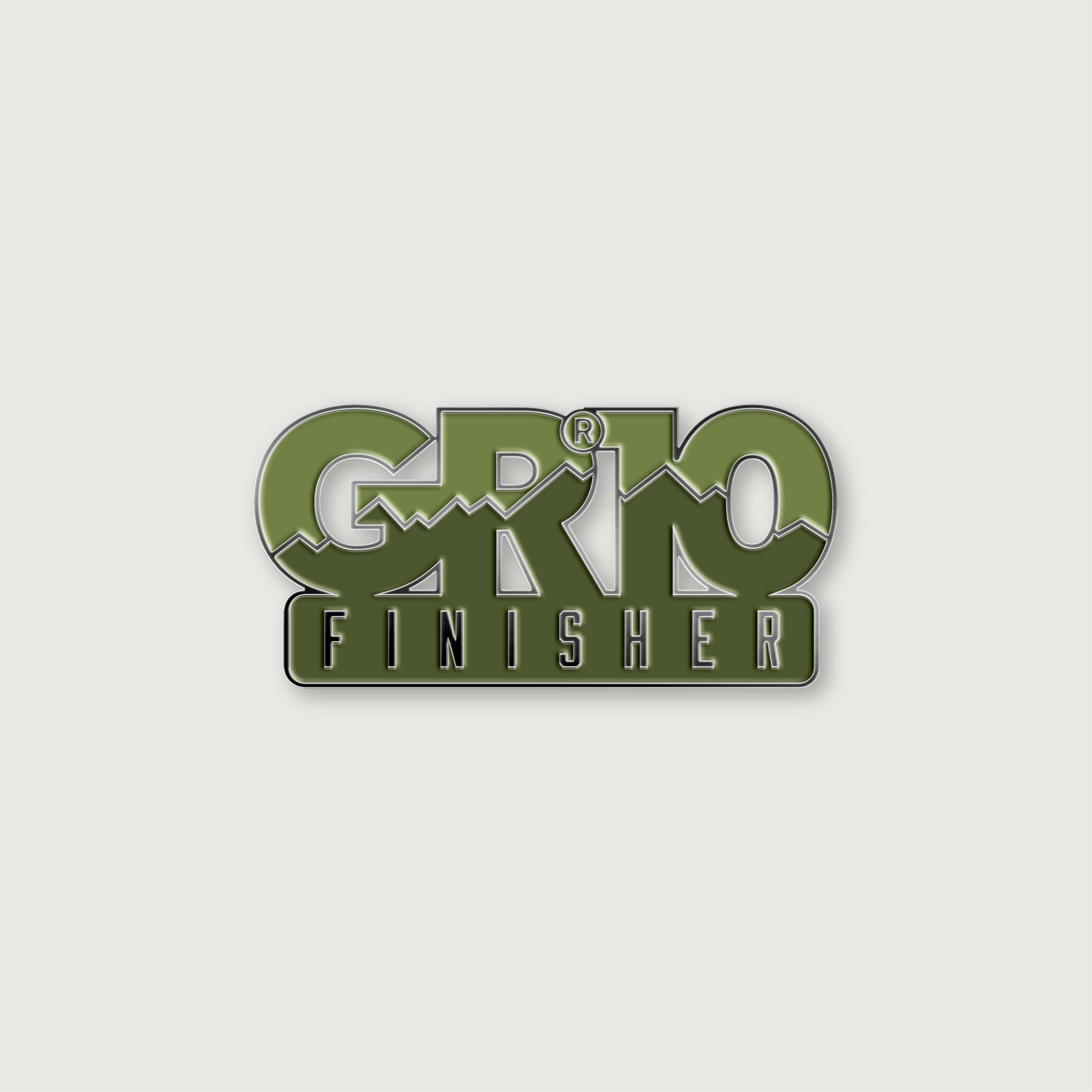 PIN'S GR®10
