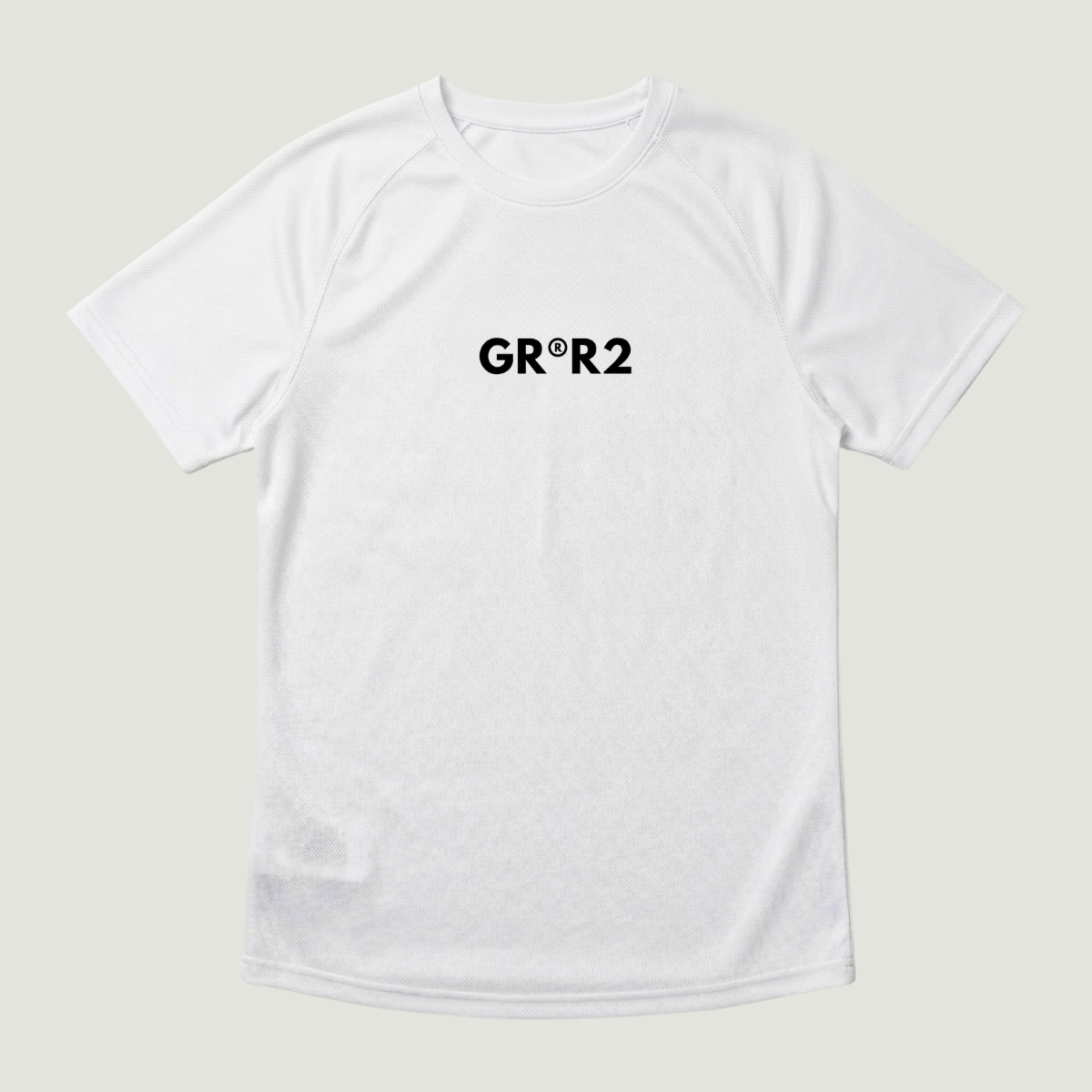 T-shirt sport GR®R2 Traversée de la Réunion