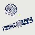 STICKER'S GR®65