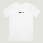 T-shirt GR®34 Sentiers des Douaniers