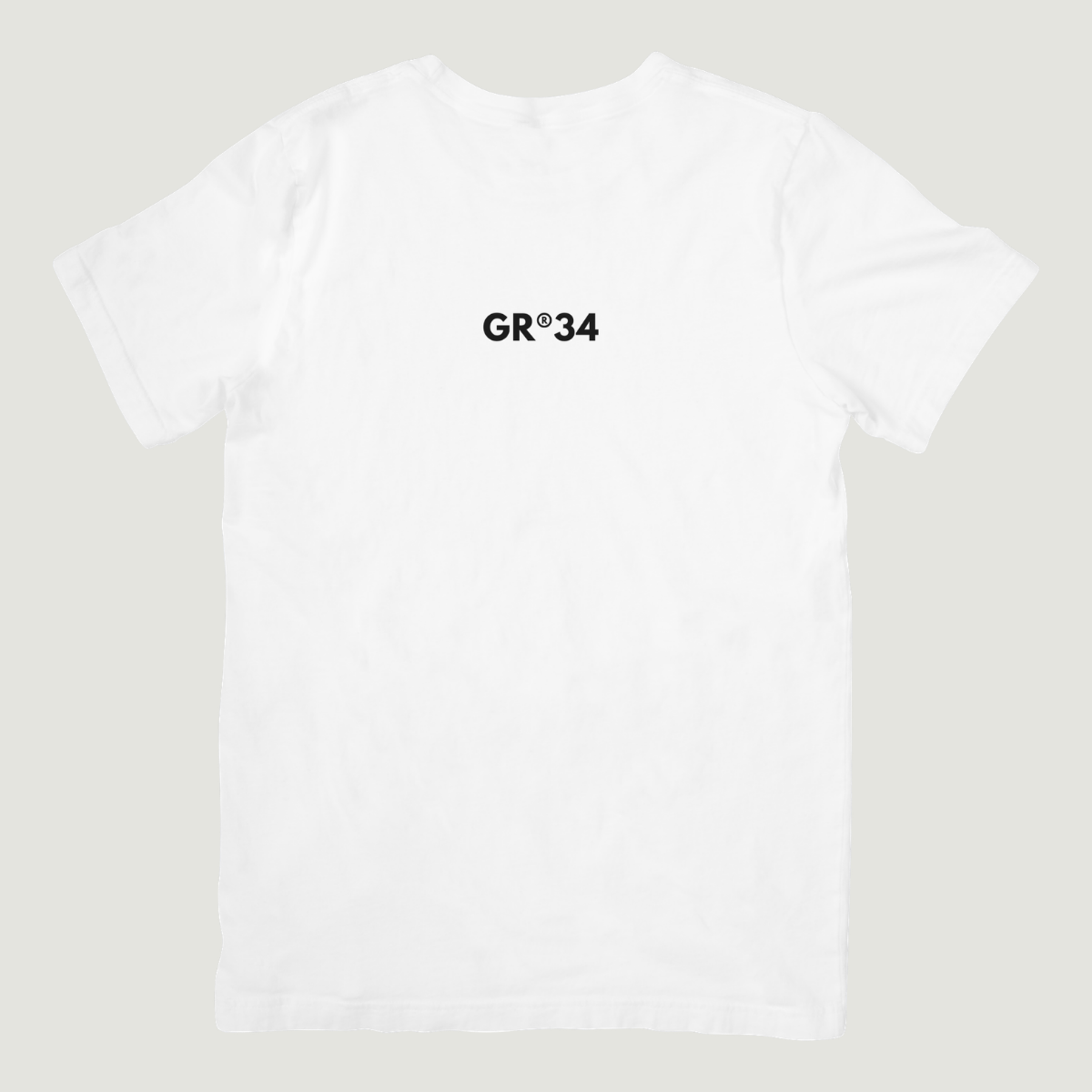 T-shirt GR®34 Sentiers des Douaniers