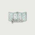 PIN'S GR®55