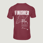 T-shirt TMB® Tour du Mont-Blanc