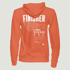 Sweat GR®340 Le Tour de Belle-Ile-En-Mer