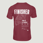 T-shirt GR®55 La haute traversée de la Vanoise