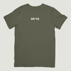 T-shirt GR®55 La haute traversée de la Vanoise