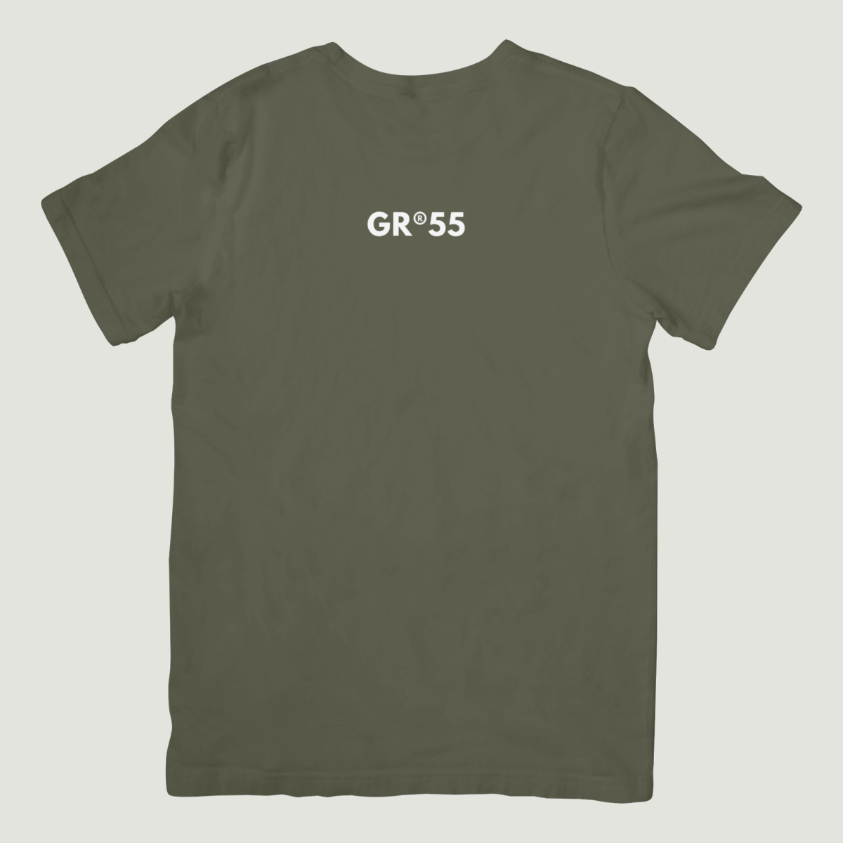 T-shirt GR®55 La haute traversée de la Vanoise