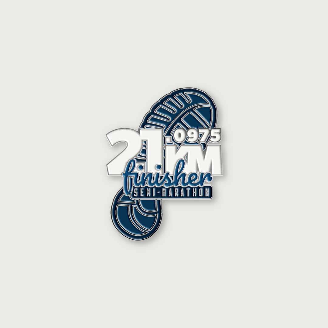 PIN'S SEMI-MARATHON