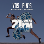 PIN'S SEMI-MARATHON