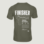 T-shirt GR®10 Traversée des Pyrénées