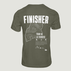 T-shirt GR®55 La haute traversée de la Vanoise