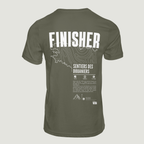 T-shirt GR®34 Sentiers des Douaniers