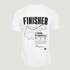 T-shirt GR®65 Le Chemin de Compostelle
