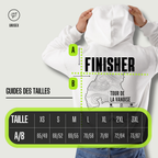 Sweat GR®340 Le Tour de Belle-Ile-En-Mer