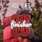 PIN'S GR®20