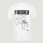 T-shirt GR®55 La haute traversée de la Vanoise