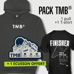 Pack TMB® Tour du Mont-Blanc