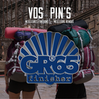 PIN'S GR®65