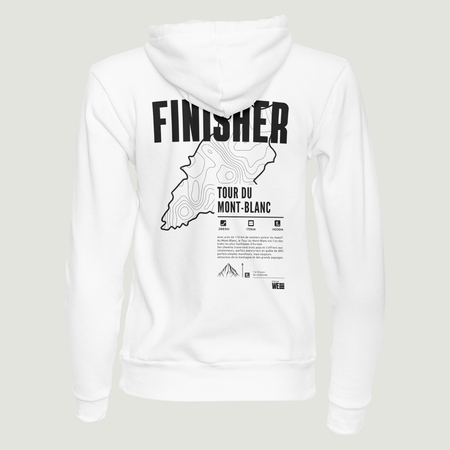 Sweat TMB® Tour du Mont-Blanc