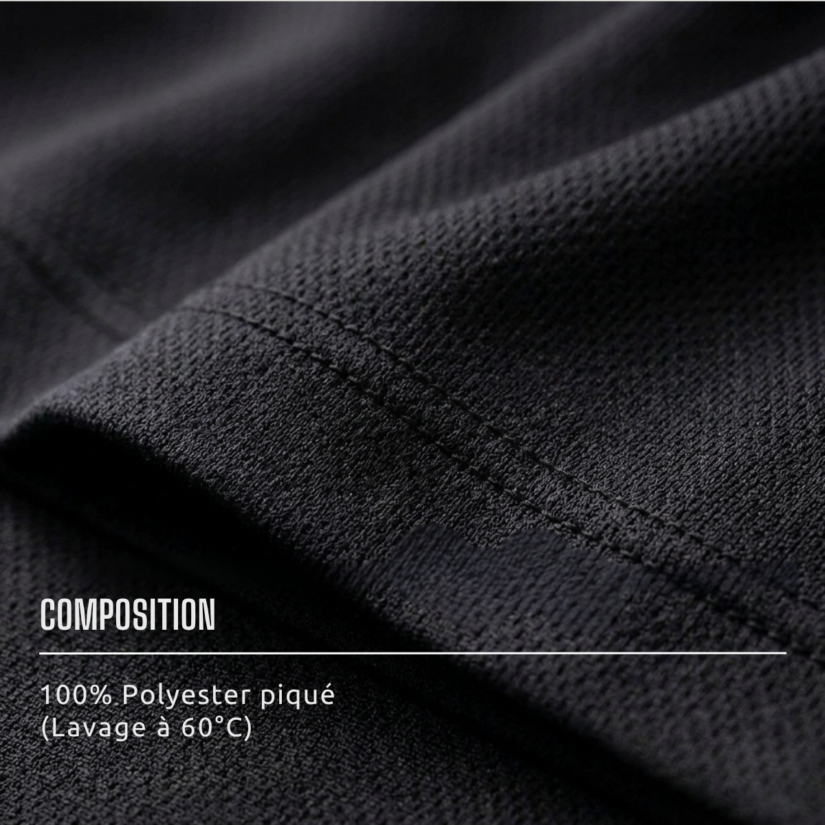 T-shirt sport TMB® Tour du Mont-Blanc