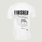 T-shirt GR®10 Traversée des Pyrénées