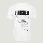T-shirt GR®54 Boucle des Écrins