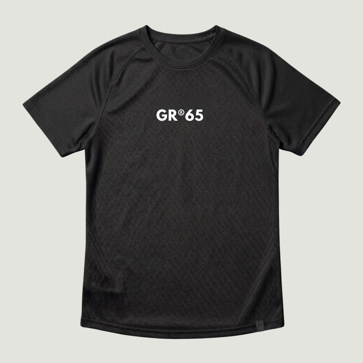 T-shirt sport GR®65 Le Chemin de Compostelle