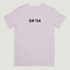 T-shirt GR®54 Boucle des Écrins