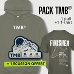 Pack TMB® Tour du Mont-Blanc