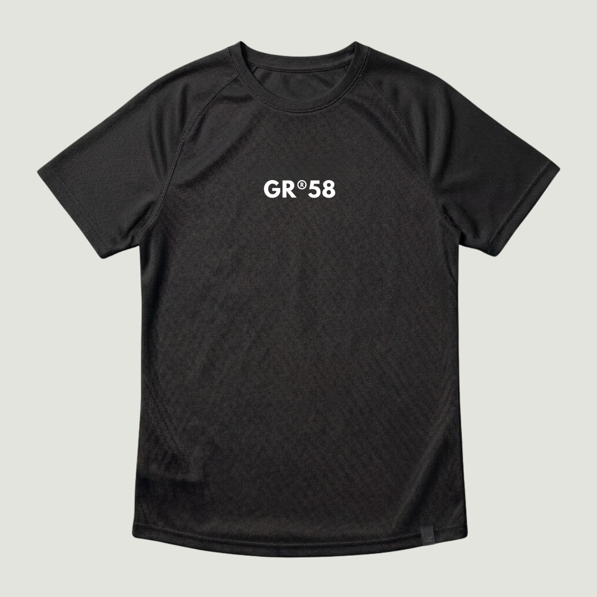 T-shirt sport GR®58 Le Tour du Queyras