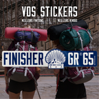STICKER'S GR®65