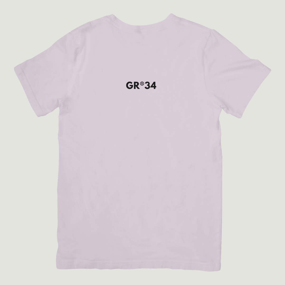 T-shirt GR®34 Sentiers des Douaniers