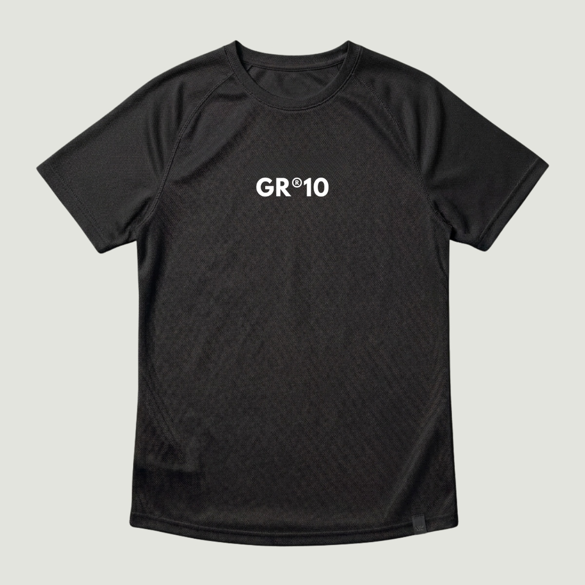 T-shirt sport GR®10 Traversée des Pyrénées