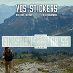 STICKER'S GR®55