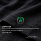 T-shirt GR®65 Le Chemin de Compostelle