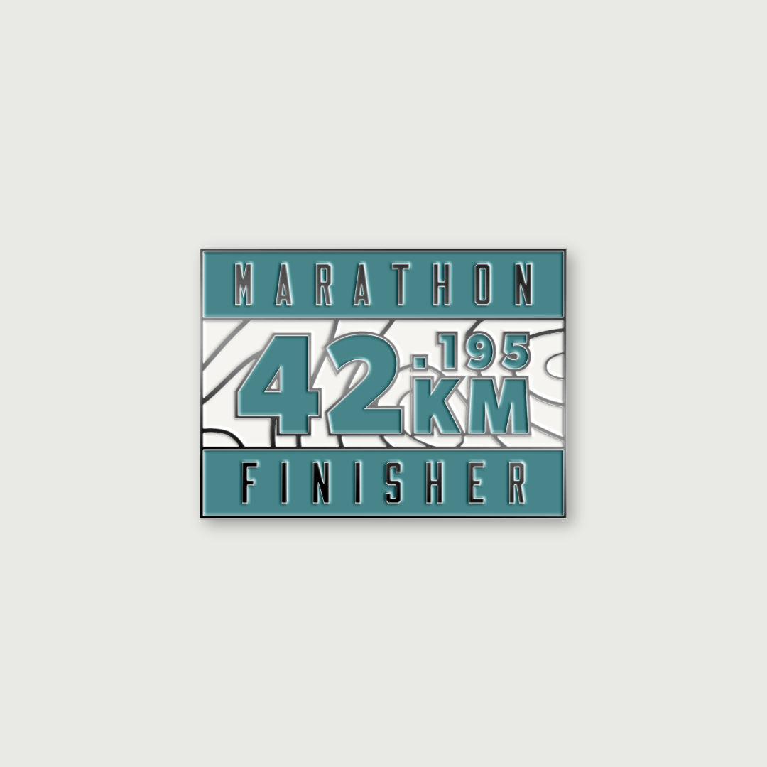 PIN'S MARATHON