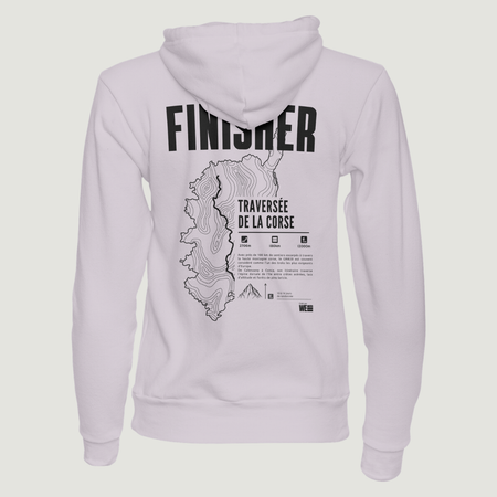 Sweat GR®20 Traversée de la Corse