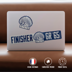STICKER'S GR®65