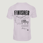 T-shirt GR®65 Le Chemin de Compostelle