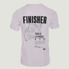 T-shirt GR®55 La haute traversée de la Vanoise