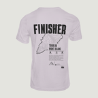 T-shirt TMB® Tour du Mont-Blanc