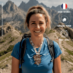 Médaille GR®20