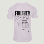 T-shirt GR®10 Traversée des Pyrénées
