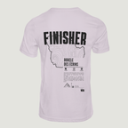 T-shirt GR®54 Boucle des Écrins